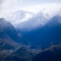 Пиренеи :: Валерий Т