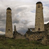 Эрзи :: skijumper Иванов