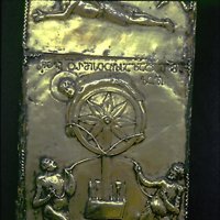 Вольная Сванети. Местийский предалтарный крест XI века. :: Игорь Олегович Кравченко