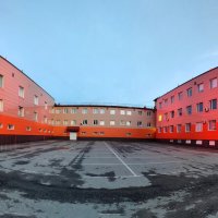 Александров / ТЦ Саша :: Денис Бочкарёв