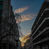 Вечер :: Наталья Rosenwasser Вечер :: Наталья Rosenwasser