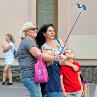 Фото на память :: Валерий Судачок Фото на память :: Валерий Судачок