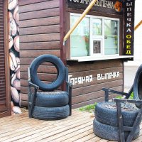 Голь на выдумку хитра.. :: Василий Голь на выдумку хитра.. :: Василий