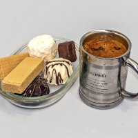 Сладкий завтрак :: Валерий Иванович