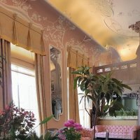 В Кленовой гостиной. :: Ольга В Кленовой гостиной. :: Ольга