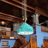 Парадный кабинет. :: Ольга 