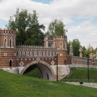80_ЛЕТ_ПОБЕДЫ_ЦАРИЦЫНО :: Сергей Янович Микк