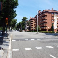 Испания. Каталония. :: Владимир Драгунский