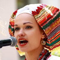 А капелла :: Владимир59 