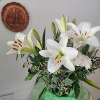 Цветы в подарок! :: Светлана Хращевская