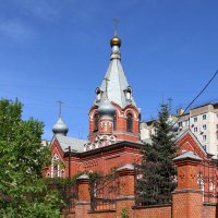 Никольский ...и его перипетии :: Vlad Сергиевич
