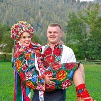 Горяни :: Степан Карачко