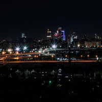 Салют 9мая 2025 :: Юрий Яньков