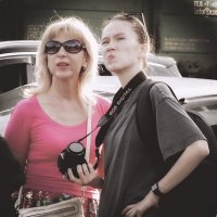 Ищем ракурс :: Сергей Царёв