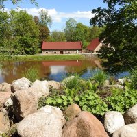 весна :: ИННА ПОРОХОВА