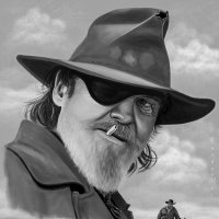 Вестерн :: Наталия Львова