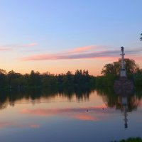 Закат :: Сапсан 