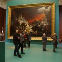 картинки с выставки :: zavitok * картинки с выставки :: zavitok *