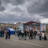 ... :: Жора Житников