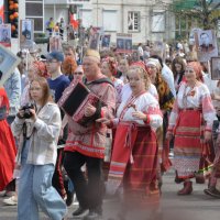 9 мая 2025 :: Алексей Короткевич