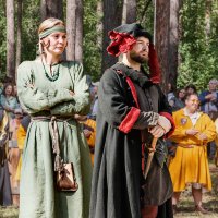 Фестиваль :: SanSan 