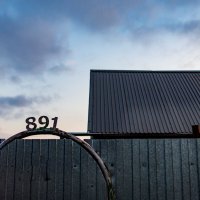 Закат :: Петр 