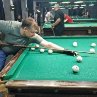 Игра :: Андрей Хлопонин