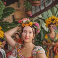Весна,красна. :: Георгиевич 