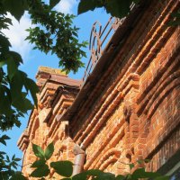 старый город :: Елена Шаламова старый город :: Елена Шаламова