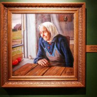 ТЕТЯ_КАТЯ_1984 :: Сергей Янович Микк