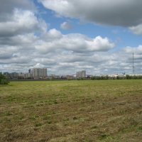 Лето :: Anna Ivanova