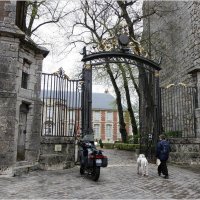 Шартр :: ZNatasha - Шартр :: ZNatasha -