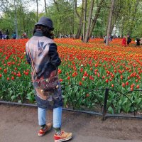 *** :: Ирина Румянцева
