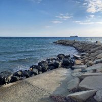 Море :: Oleg4618 Шутченко