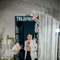Портрет :: Алена Иванова