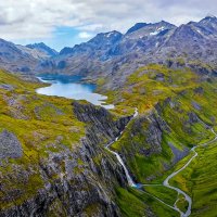 Аляска. :: Aleksey Afonin