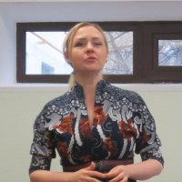 Елена Журавская :: Дмитрий Никитин