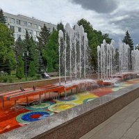 Самара :: Надежда 