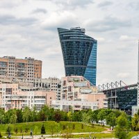 Ходынка :: Александр 