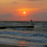 Закат :: Юрий. Шмаков