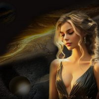 Скромность :: Е.М. ***