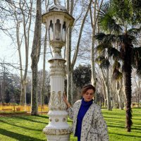 По улицам Стамбула :: skijumper Иванов