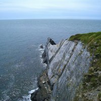 Мыс Острый, Канада. :: unix (Илья Утропов)