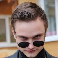 Никита Voron :: Tim Andrews