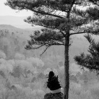 Умиротворение :: Сергей Флетчер