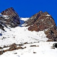 ПО ВЕРХАМ. :: Виктор Осипчук