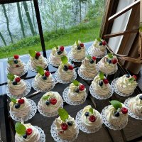 Всем хватит! :: Светлана Хращевская