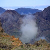 Пико Arieiro :: Сергей Титов