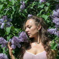 Сирень :: Dmitry i Mary S