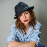 Актриса театра им. Моссовета Анастасия Косарева :: Михаил Трофимов Актриса театра им. Моссовета Анастасия Косарева :: Михаил Трофимов